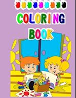 Coloring Book 