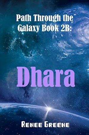 Dhara: Book 2B