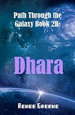 Dhara: Book 2B 