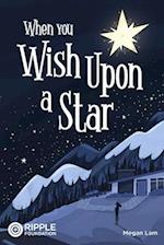 When You Wish Upon A Star 