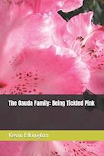 The Oauda Family: Being Tickled Pink 