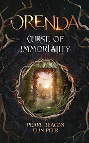 Orenda 1 - Curse of Immortality