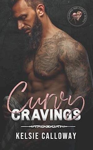 Curvy Cravings: Alpha Male High Heat BBW Romance