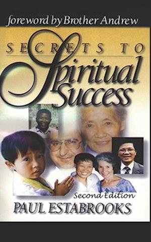 Secrets to Spiritual Success