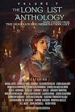 The Long List Anthology Volume 7: More Stories From the Hugo Award Nomination List 