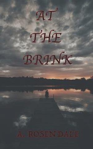 At the Brink: On the Brink Book 3