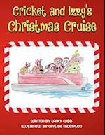 Cricket and Izzy's Christmas Cruise 