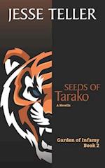 Seeds of Tarako 