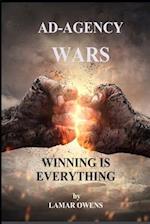 AD AGENCY WARS : Winning Is Everything 