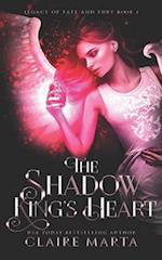 The Shadow King's Heart 