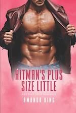 Hitman's Plus Size Little: Age Play DDlg Romance 