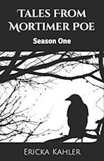 Tales From Mortimer Poe: Season One 