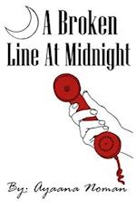 A Broken Line At Midnight 