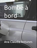 Bombe à bord