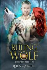 Ruling Wolf 