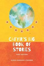 CAFYIR's Big Book of Stories 