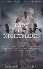 Lady of Nightmares 