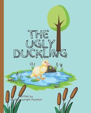 The Ugly Duckling: Children's Story Book