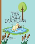 The Ugly Duckling: Children's Story Book 