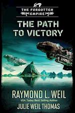 The Forgotten Empire: The Path to Victory: Book 7 