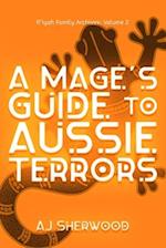 A Mage's Guide to Aussie Terrors 