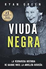 Viuda Negra