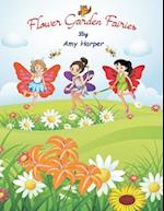 Flower Garden Fairies 