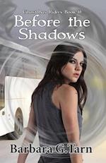 Before the Shadows (Ghost Bus Riders Book 0) 