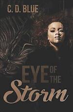 Eye of the Storm (A Novella) 