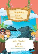 Learning About Animals: With Cherish and Friends 