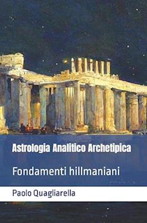 Astrologia analitico archetipica