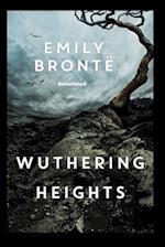 Wuthering Heights Annotated 