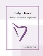 Baby Doves: Harp Lessons for Beginners 