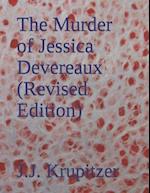 The Murder of Jessica Devereaux (Revised Edition) 