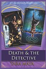 Death and the Detective: An Arcana Glen Paranormal Romance - Major Arcana Series - Book 7 