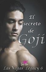 El secreto de Goji