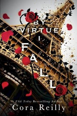 By Virtue I Fall : A Mafia Bodyguard Romance