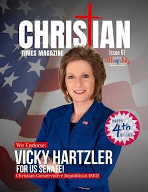 Christian Times Magazine Issue 61: The Voice of Truth