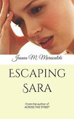 Escaping Sara 