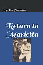 Return to Marietta 