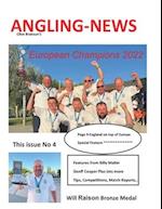 Angling-News