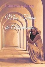 Miss Teresa de Almodovar 