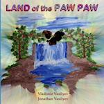 Land of the Paw Paw: A Canadian fairy tale with scientific meaning 