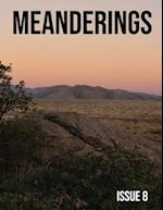 Meanderings - June 2022: A Travel Photography Magazine 