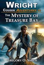 The Mystery of Treasure Bay