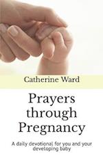 Prayers through Pregnancy
