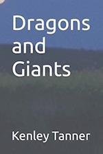 Dragons and Giants 