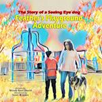 Feather's Playground Adventure: The story of a Seeing Eye® dog 