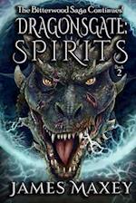 Dragonsgate: Spirits 