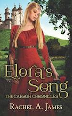 Elora's Song (The Caragh Chronicles, Book Two)